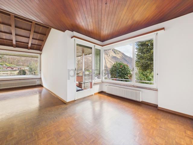 Apartment kaufen