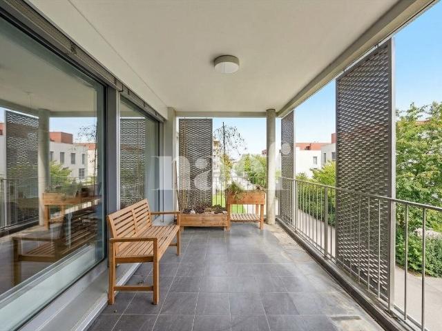 Apartment kaufen in Gland, District de Nyon