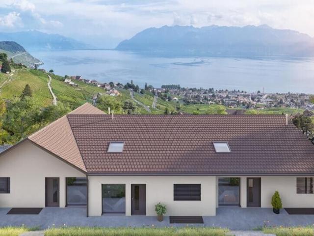 Apartment kaufen in Bourg-en-Lavaux, Waadt