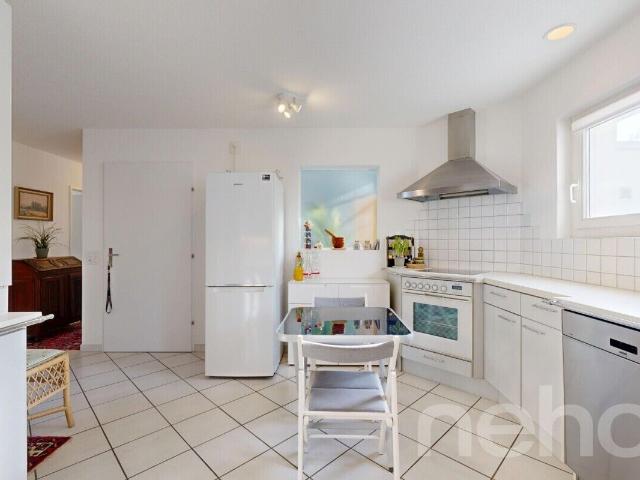 Apartment kaufen in Grenchen, Amtei Solothurn-Lebern
