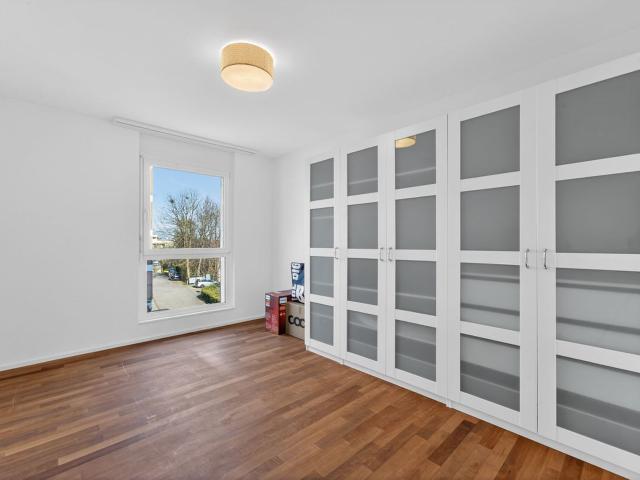 Apartment kaufen in Grenchen, Amtei Solothurn-Lebern
