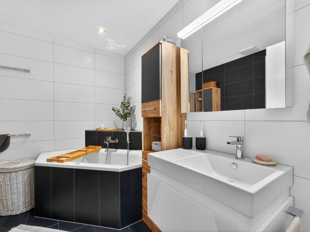 Apartment kaufen in Grenchen, Amtei Solothurn-Lebern