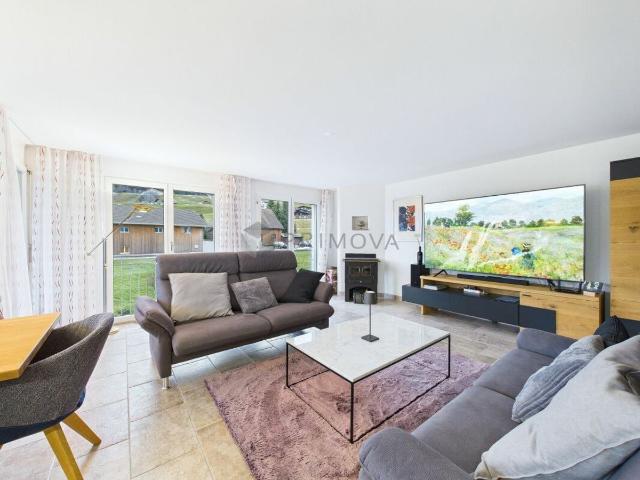 Apartment kaufen