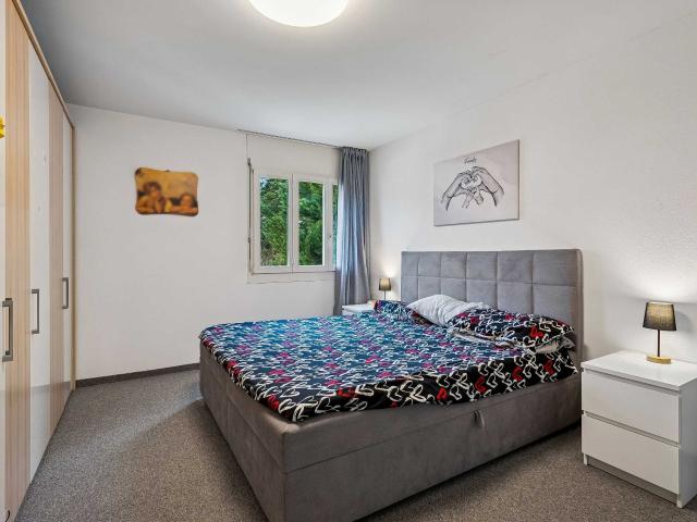 Apartment kaufen in Hallwil, Aargau