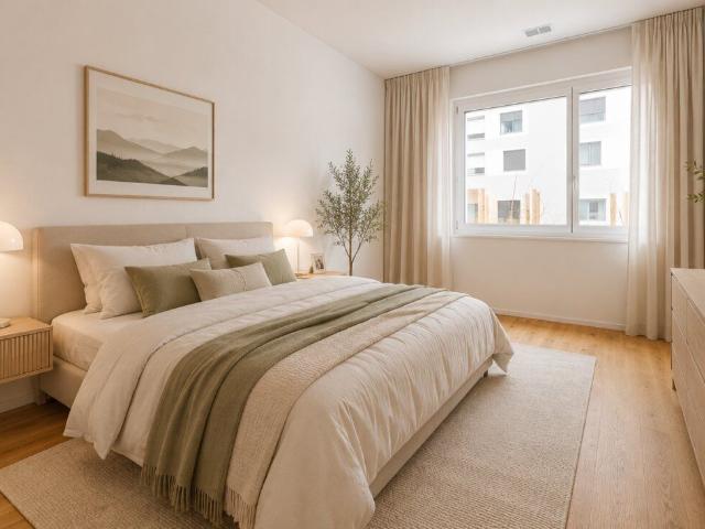 Apartment kaufen in Heimberg, Bern