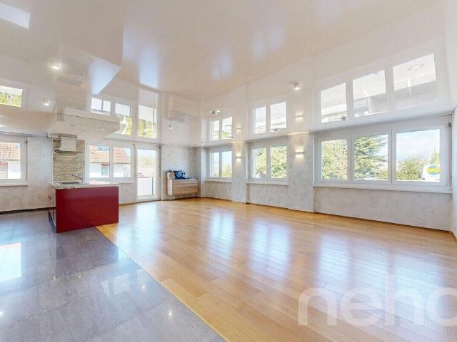 Apartment kaufen in Henggart, Zürich