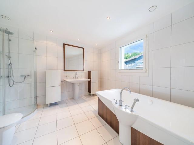 Apartment kaufen