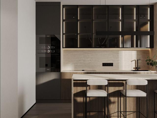 Apartment kaufen in Herzogenbuchsee, Bern
