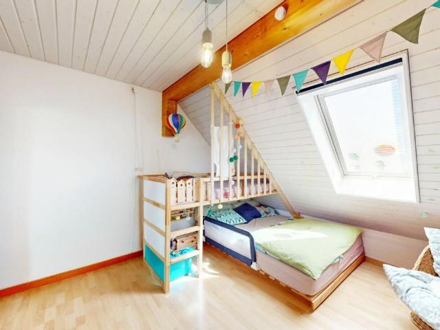 Apartment kaufen in Herzogenbuchsee, Bern