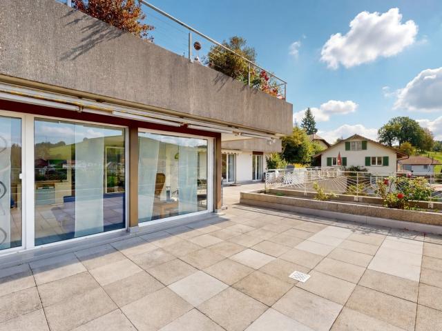 Apartment kaufen in Huttwil, Bern
