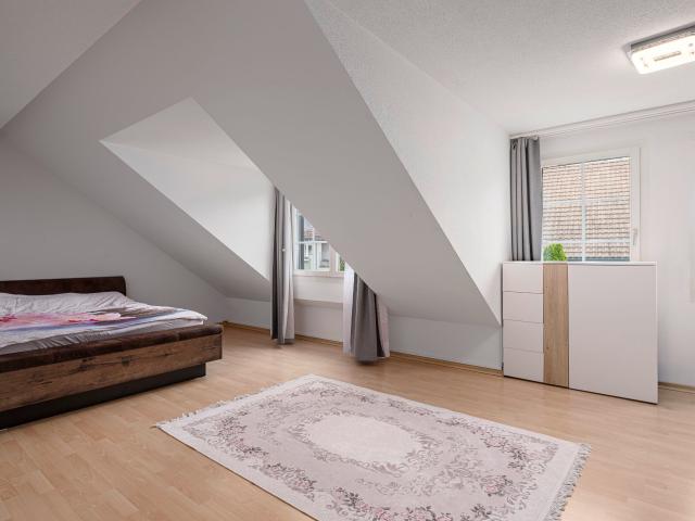 Apartment kaufen in Illnau-Effretikon, Zürich