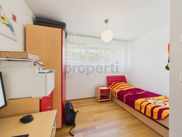 Apartment kaufen