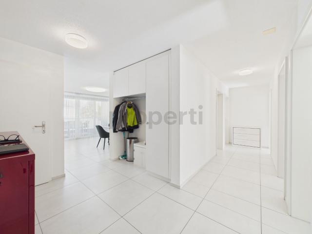 Apartment kaufen