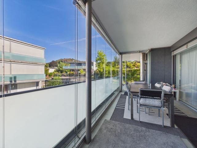 Apartment kaufen