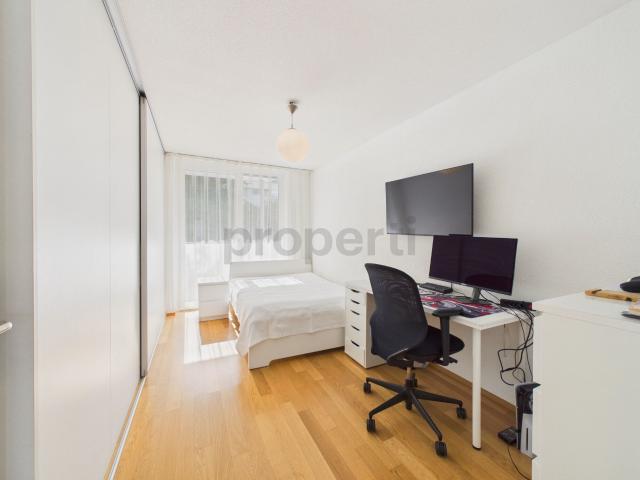 Apartment kaufen