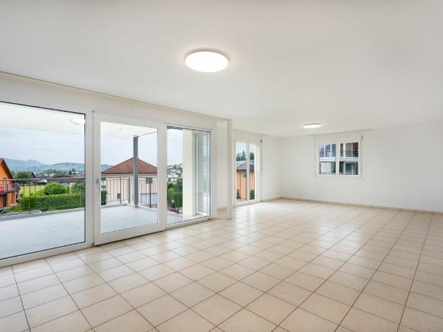 Apartment kaufen in Kaltbrunn, St. Gallen