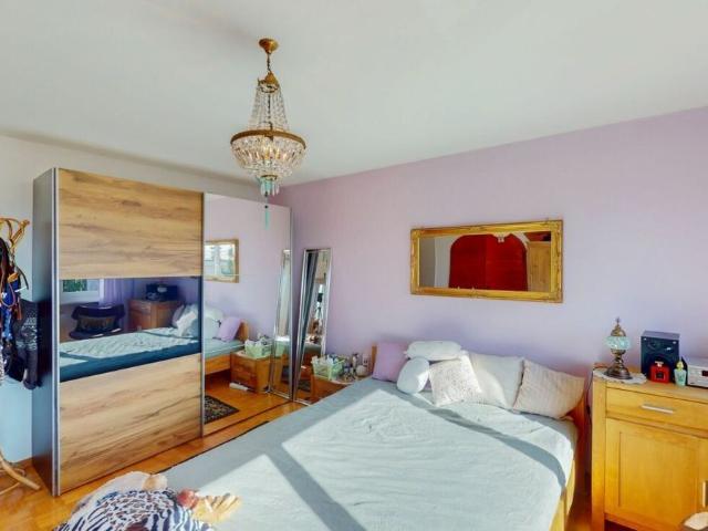 Apartment kaufen in Kehrsatz, Bern