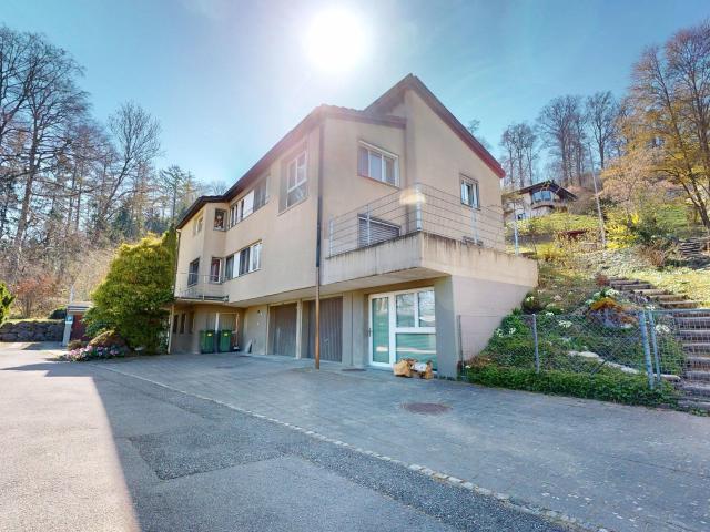 Apartment kaufen in Kehrsatz, Bern