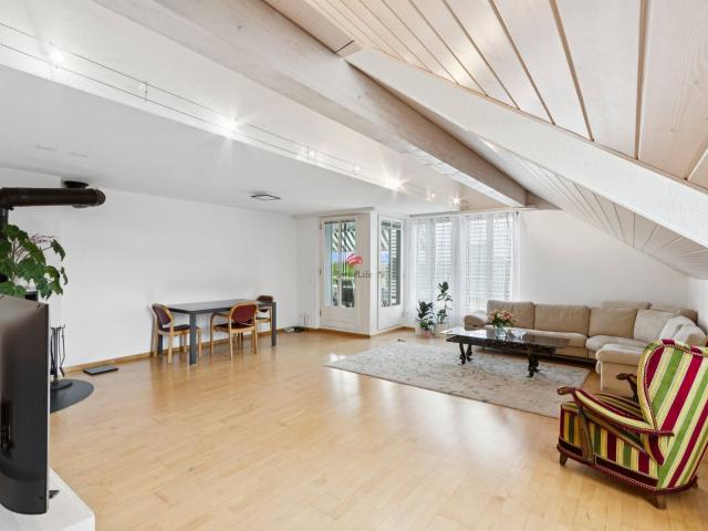Apartment kaufen in Kloten, Zürich