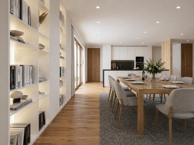 Apartment kaufen in Koppigen, Bern