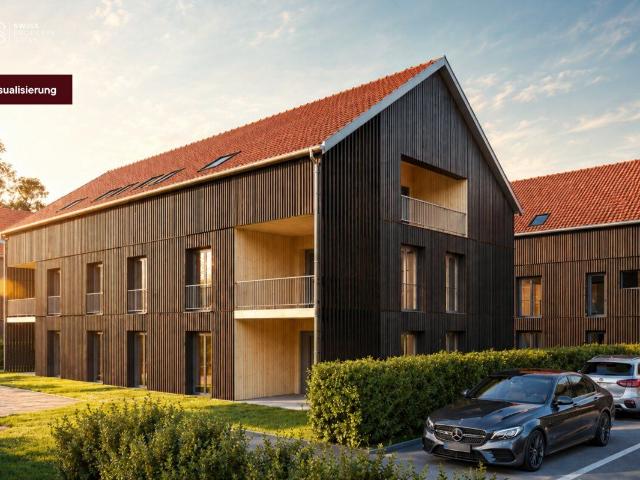 Apartment kaufen in Koppigen, Bern