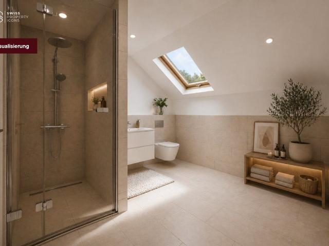 Apartment kaufen in Koppigen, Bern