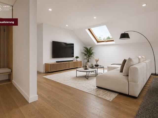 Apartment kaufen in Koppigen, Bern
