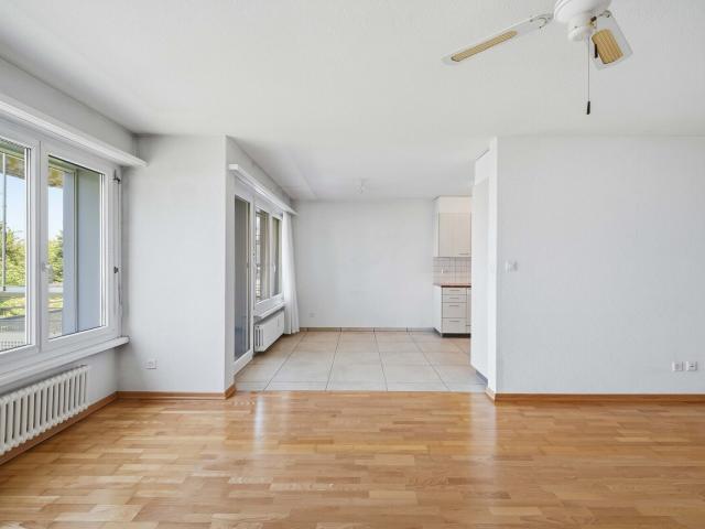 Apartment kaufen