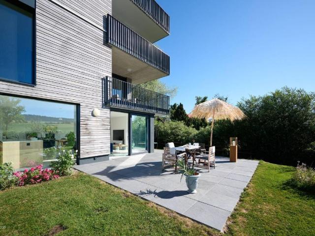 Apartment kaufen in La Chaux-de-Fonds