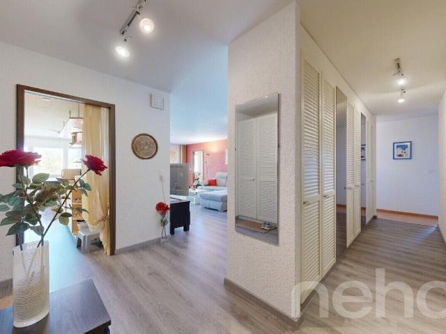 Apartment kaufen in La Chaux-de-Fonds