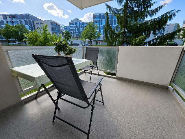 Apartment kaufen