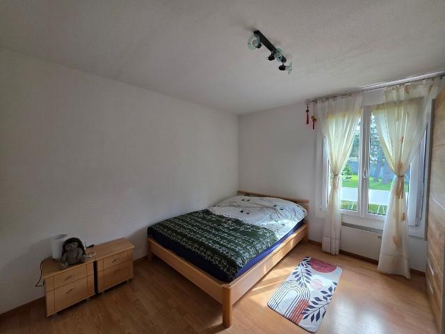 Apartment kaufen