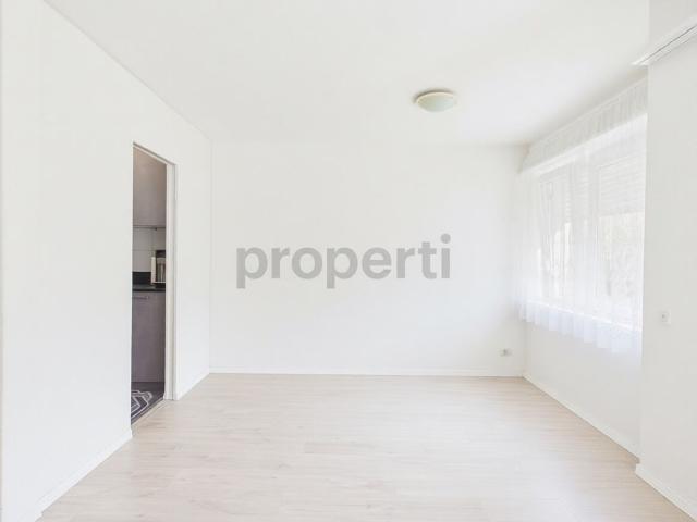 Apartment kaufen