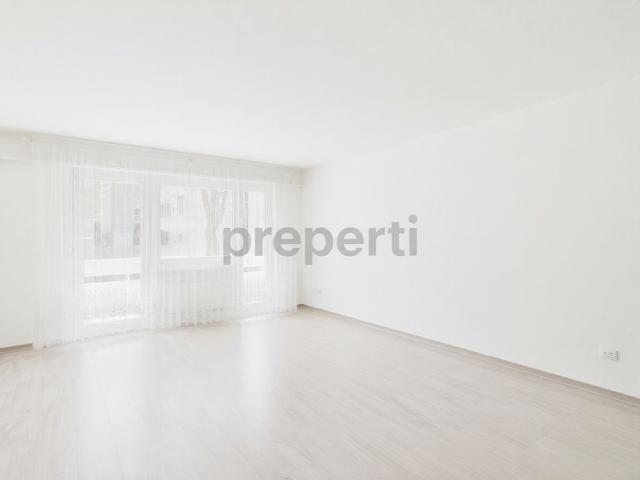 Apartment kaufen