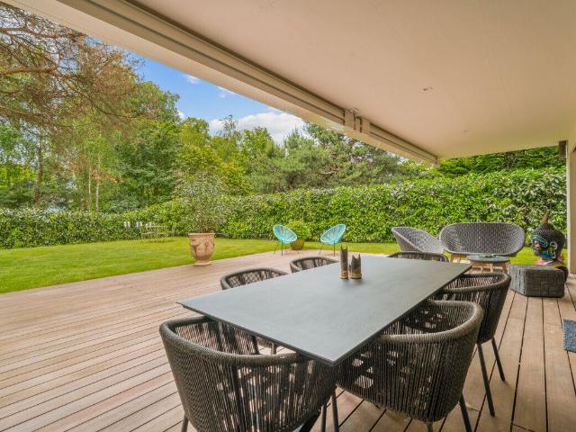 Apartment kaufen in Cheseaux-Lausanne, Waadt