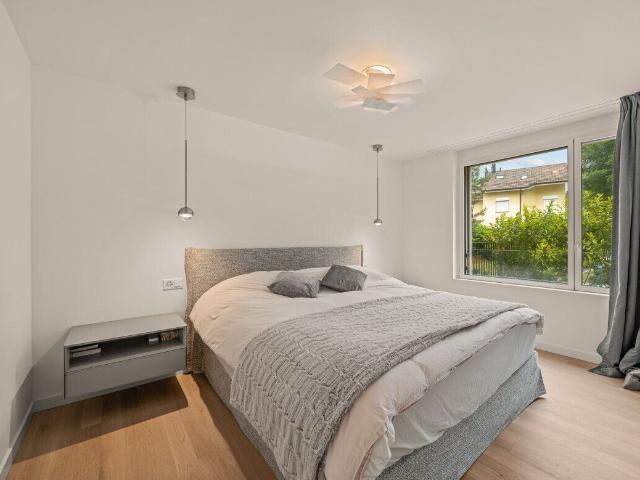 Apartment kaufen in Lausanne, District de Lausanne