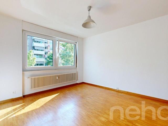 Apartment kaufen in Lausanne, District de Lausanne