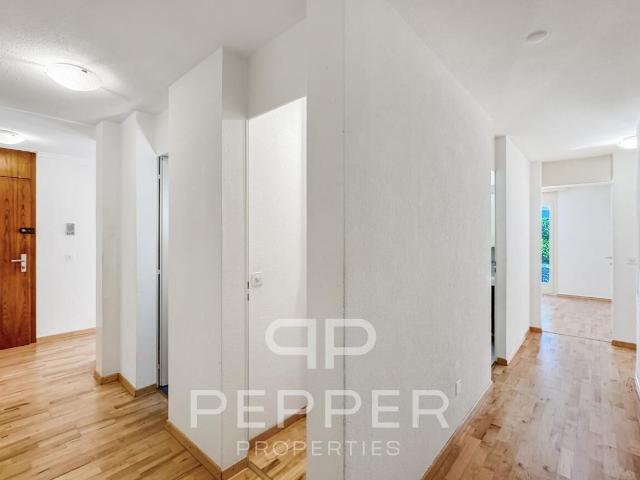 Apartment kaufen in Cheseaux-Lausanne, Waadt