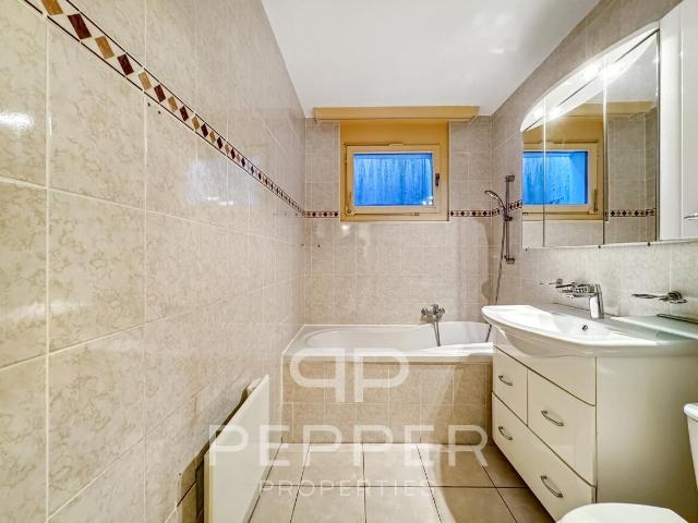Apartment kaufen in Cheseaux-Lausanne, Waadt