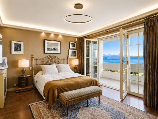 Apartment kaufen in Lausanne, District de Lausanne