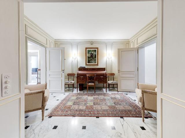 Apartment kaufen