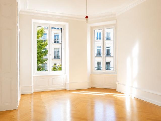 Apartment kaufen