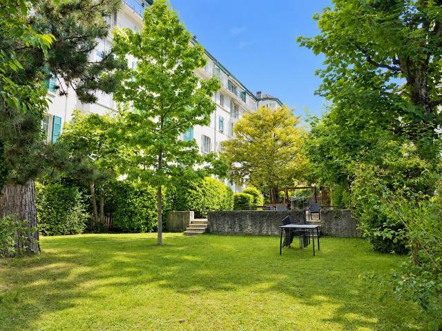 Apartment kaufen