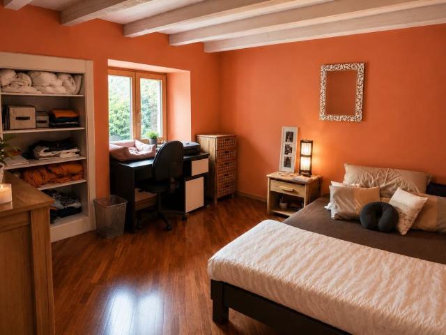 Apartment kaufen