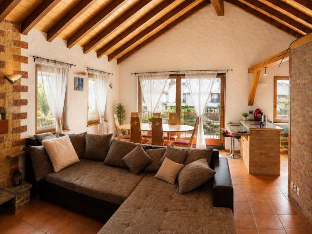 Apartment kaufen