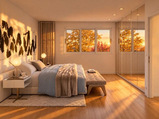 Apartment kaufen in Le Grand-Saconnex