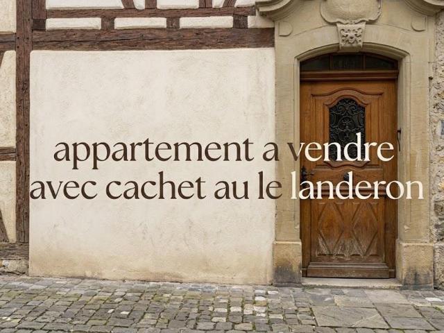 Apartment kaufen