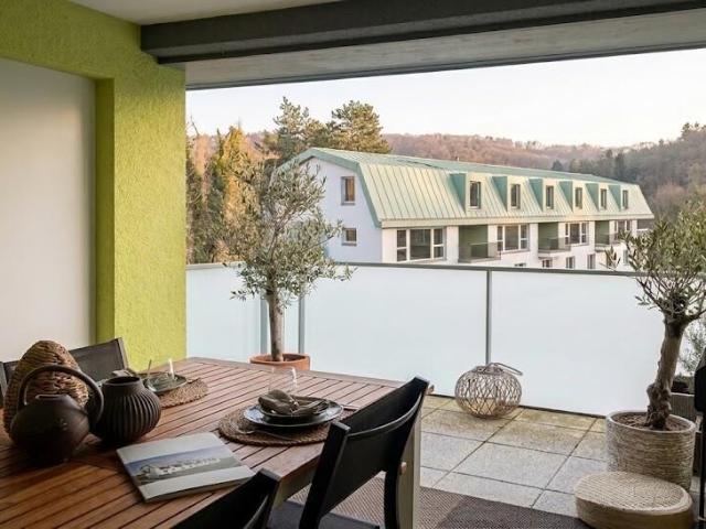 Apartment kaufen