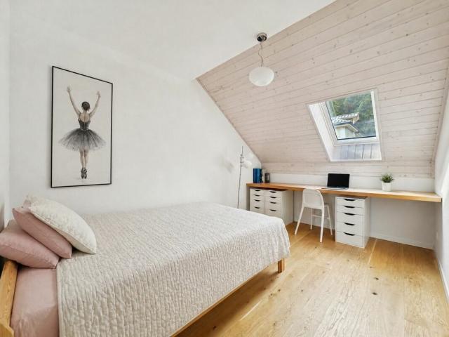 Apartment kaufen in Le Chenit, Waadt