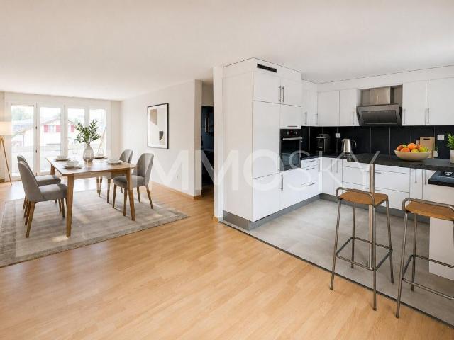 Apartment kaufen